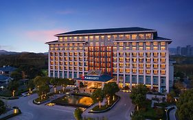 Wuxi Marriott Hotel Lihu Lake